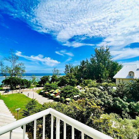 Loft Cosy Sur Mer Filaos Exteriér fotografie